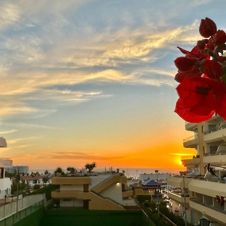 Apartment In Ocean Park, Costa Adeje, Tenerife מראה חיצוני תמונה