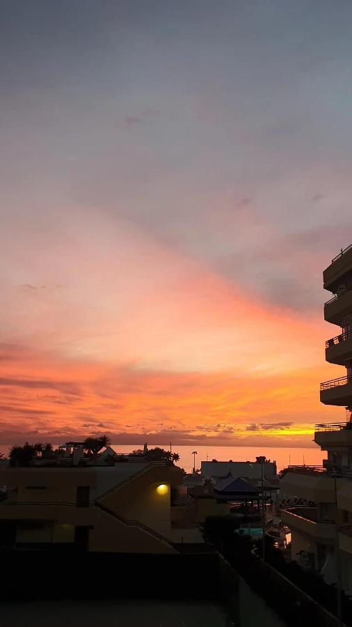 Apartment In Ocean Park, Costa Adeje, Tenerife מראה חיצוני תמונה