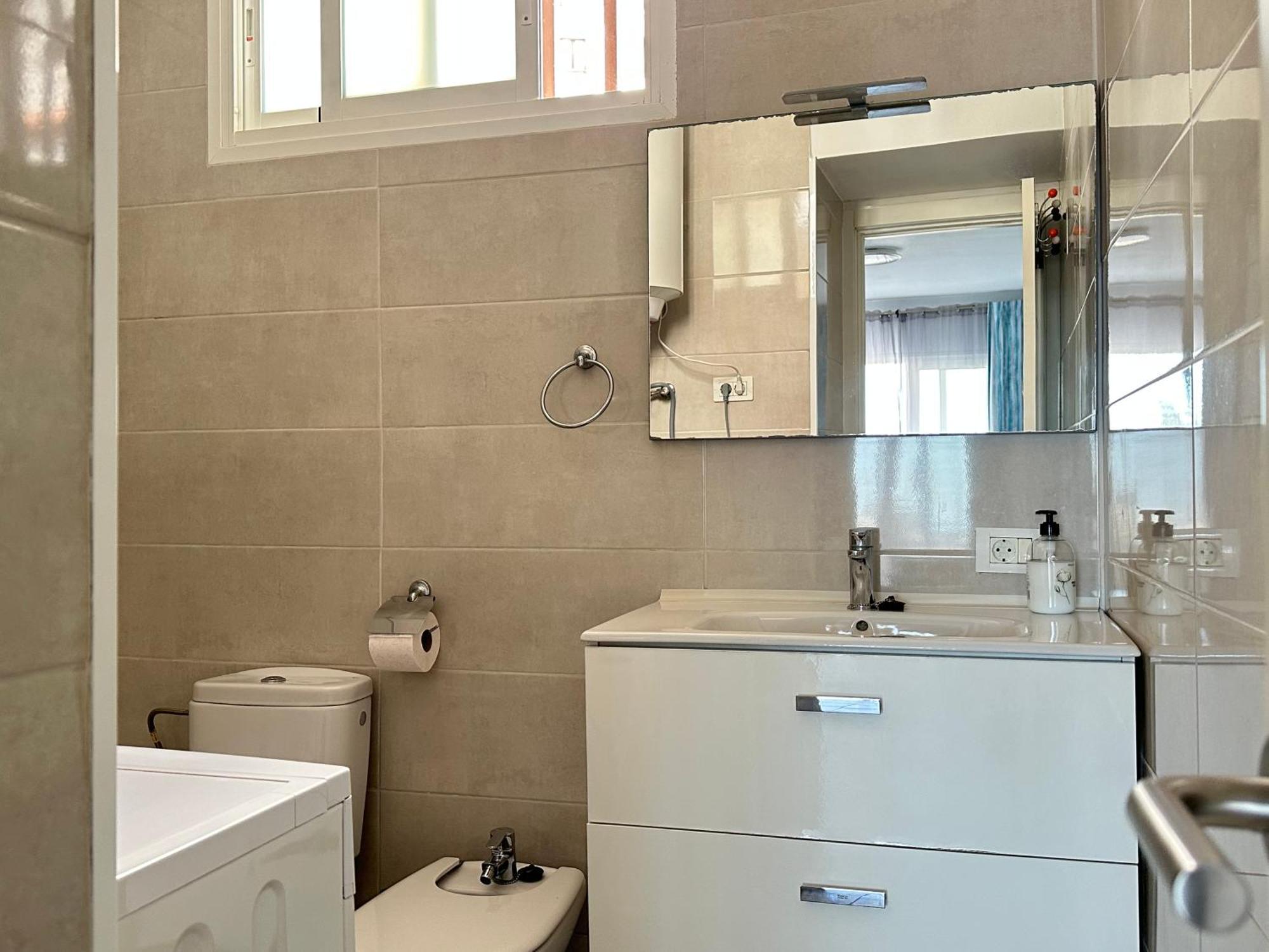 Apartment In Ocean Park, Costa Adeje, Tenerife מראה חיצוני תמונה